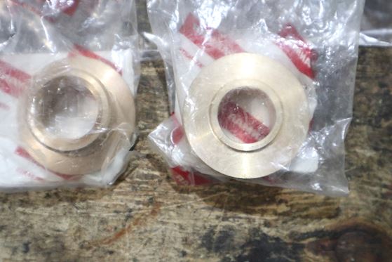 Yanmar Seat 1890140-74030 #1