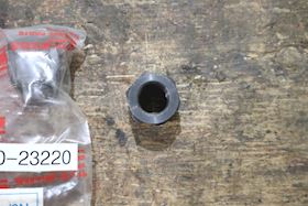 Yanmar Nut 126650-23220 #1