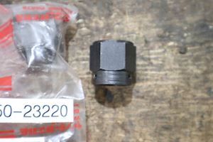 Yanmar Nut 126650-23220 - 1