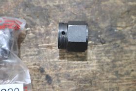 Yanmar Nut 126650-23220 #2