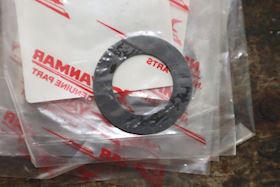 Yanmar Valve Plate 190807-71030 #1