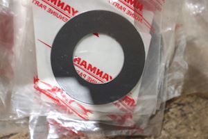 Yanmar Valve Plate 190110-71031 - 1