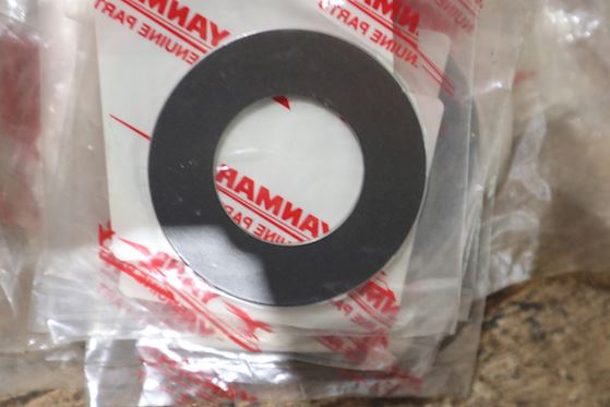 Yanmar Valve Plate 190110-71031 #1