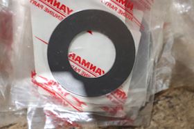 Yanmar Valve Plate 190110-71031 #1