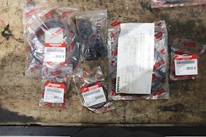 Yanmar Misc. O-ring 24324;24321;190140 - 1