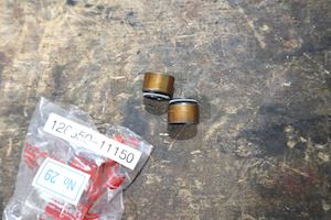 Yanmar Valve Stem Seal 126650-11150 - 1