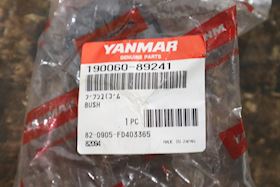 Yanmar Bush 190060-89241 #3