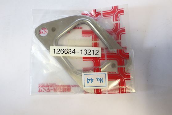 Yanmar Gasket 126634-13212 #1