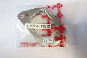 Yanmar Gasket 126634-13212 #1