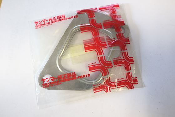 Yanmar Gasket 126634-13212 #1