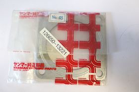 Yanmar Gasket Connector 126650-13221 #2