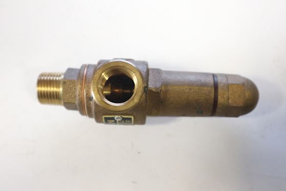 Safety Valve 0,7MPa #2