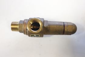 Safety Valve 0,7MPa #2