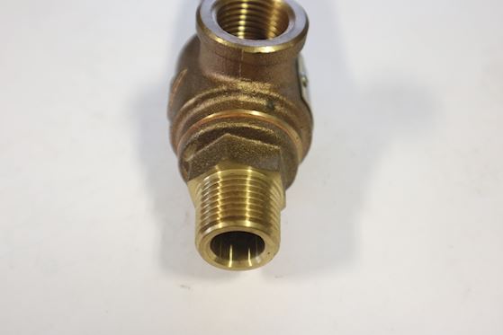 Safety Valve 0,7MPa #4