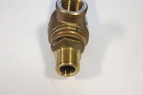 Safety Valve 0,7MPa #4