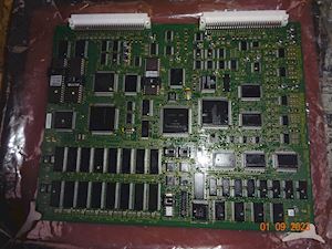 Furuno PRINT FR 008-564-470/PCB 03P9111D(LF) - 1