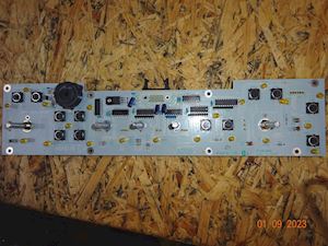 Furuno PRINT FR 008-447-910 /PAF9115/VOL9127¤PKEN - 1