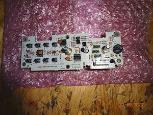 Furuno PRINT FURUNO FCV-665 / 0013786300 / 22P0035A - 1
