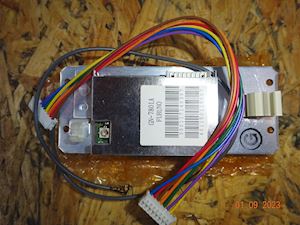 Furuno PRINT FR 004-437-340 / GPS BOARD KIT FELCOM 12 - 1