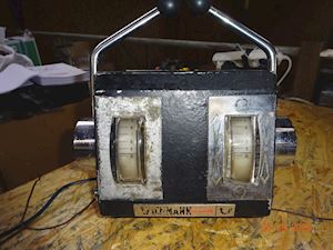 Wichmann PROPULSION CONTROL - 1