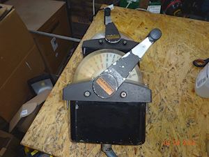 Rexroth PROPULSION CONTROL 002 2792 PNEUMATIK - 1