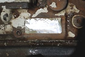 Sauer Sundstrand Hydraulik pumpe #9