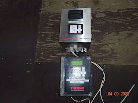 THERMO DENSITOMETER + TRANSMITTER 1400A / 1400S #1