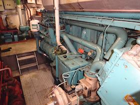 Wärtsilä- Wartsila 6SW 280 - 2010 #3