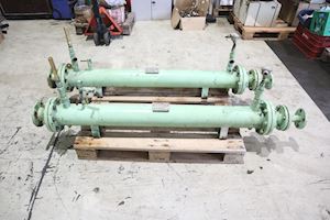 Sperre ES152.1500 - 1