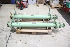 Sperre ES152.1500 #1