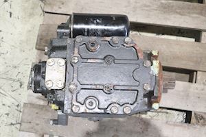Linde Hydrostat Pumpe BPV100-01R0002653 - 1