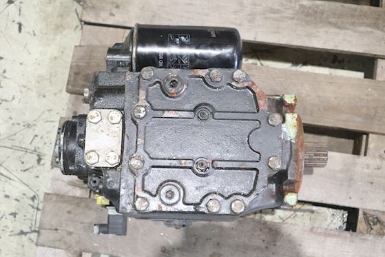 Linde Hydrostat Pumpe BPV100-01R0002653 #1