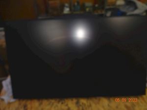 Dell Flat Monitor Skærm U2422H - 1