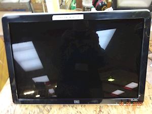 HEWLETT- PACKARD Monitor  HP  w1907v 19" - 1