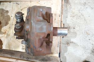 Modena Radial Piston Hydraulic motor M3 800  H - 1