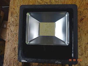 Lumeno Dækslys LED  LM-FM 50 SL - 1