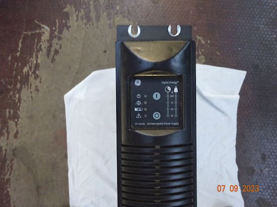 General Electric ups model 700 #2