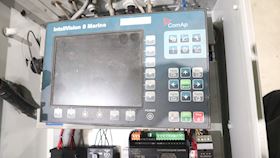 Volvo Penta D9A2J MH #21