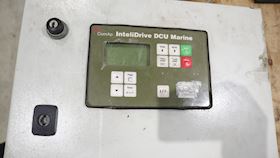 Volvo Penta D9A2J MH #18