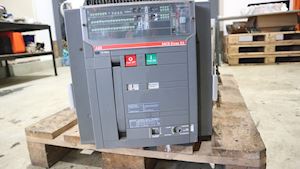 ABB SACE E3S25 2500A - 1