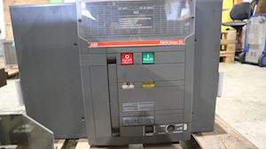 ABB SACE E4SMS40   4000  A - 1