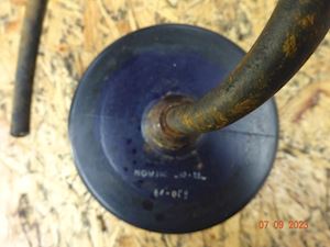 Jotron Transducer NGM100 200-25L - 1