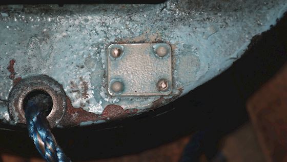 Lub.oil pump #7