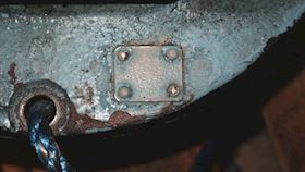 Lub.oil pump #7
