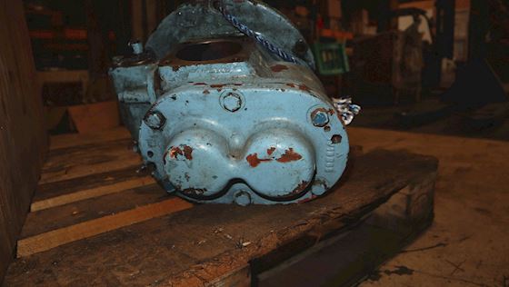Lub.oil pump #3