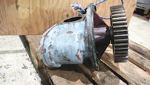 Lub.oil pump - 1