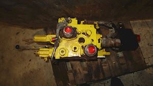 Hydranor Hydraulic Block FGBR4431021 11/11 - 1