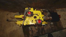 Hydranor Hydraulic Block FGBR4431021 11/11 #1