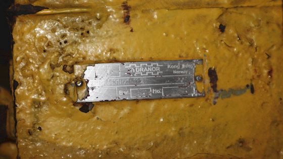 Hydranor Hydraulic Block FGBR4431021 11/11 #4