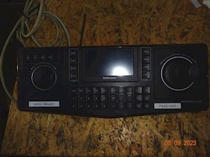 Samsung Camera Controller SPC-6000 - 1